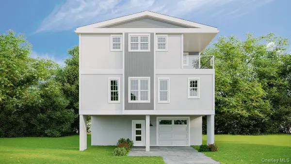 33 Farrell Street, Long Beach, NY 11561