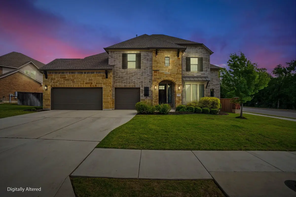 100 Hiddenfox Cv, Georgetown, TX 78626 - #1