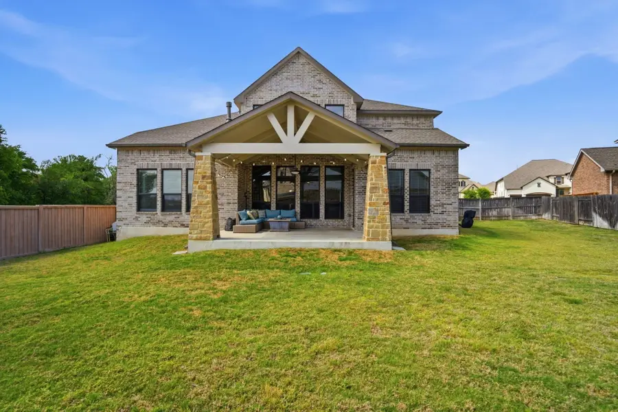 100 Hiddenfox Cv, Georgetown, TX 78626 - #3