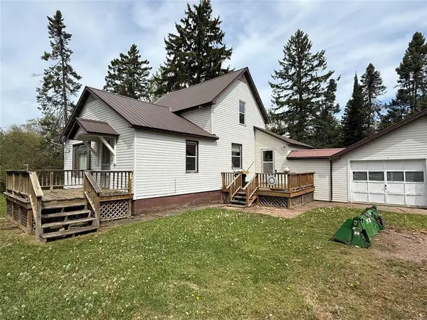 9170 School Road, Port Wing, WI 54865
