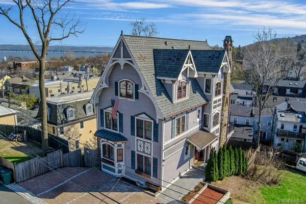 19 E Catherine Street, Nyack, NY 10960