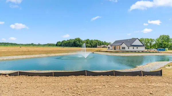 15354 Makarios Pass, Leo, IN 46765