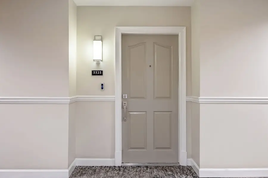 850 Piedmont Avenue Ne #3323, Atlanta, GA 30308 - #2