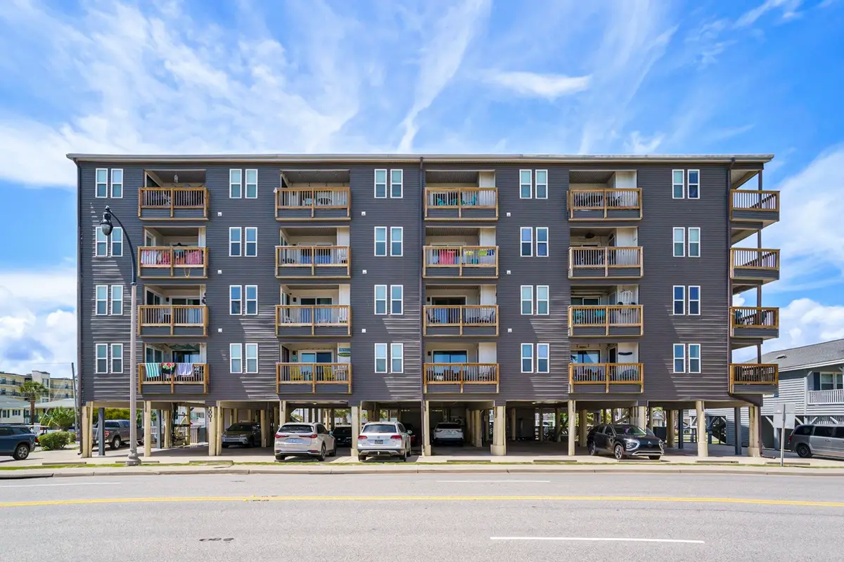 2001 N Ocean Blvd. #A2, North Myrtle Beach, SC 29582 - #1