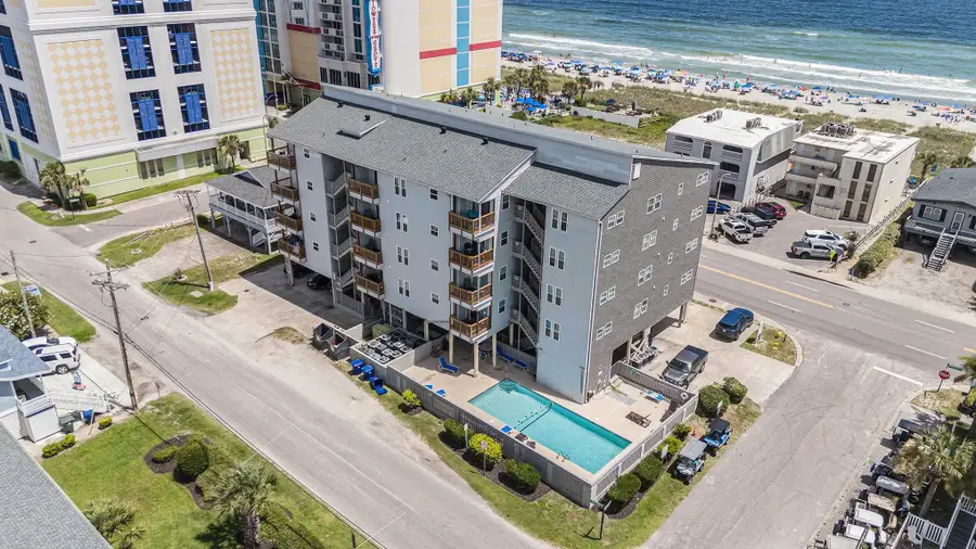 2001 N Ocean Blvd. #A2, North Myrtle Beach, SC 29582 - #2
