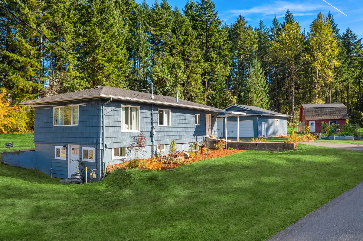 1930 SE Cedar Rd, Port Orchard, WA 98367 - #1