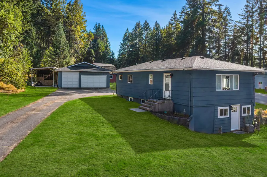 1930 SE Cedar Rd, Port Orchard, WA 98367 - #2