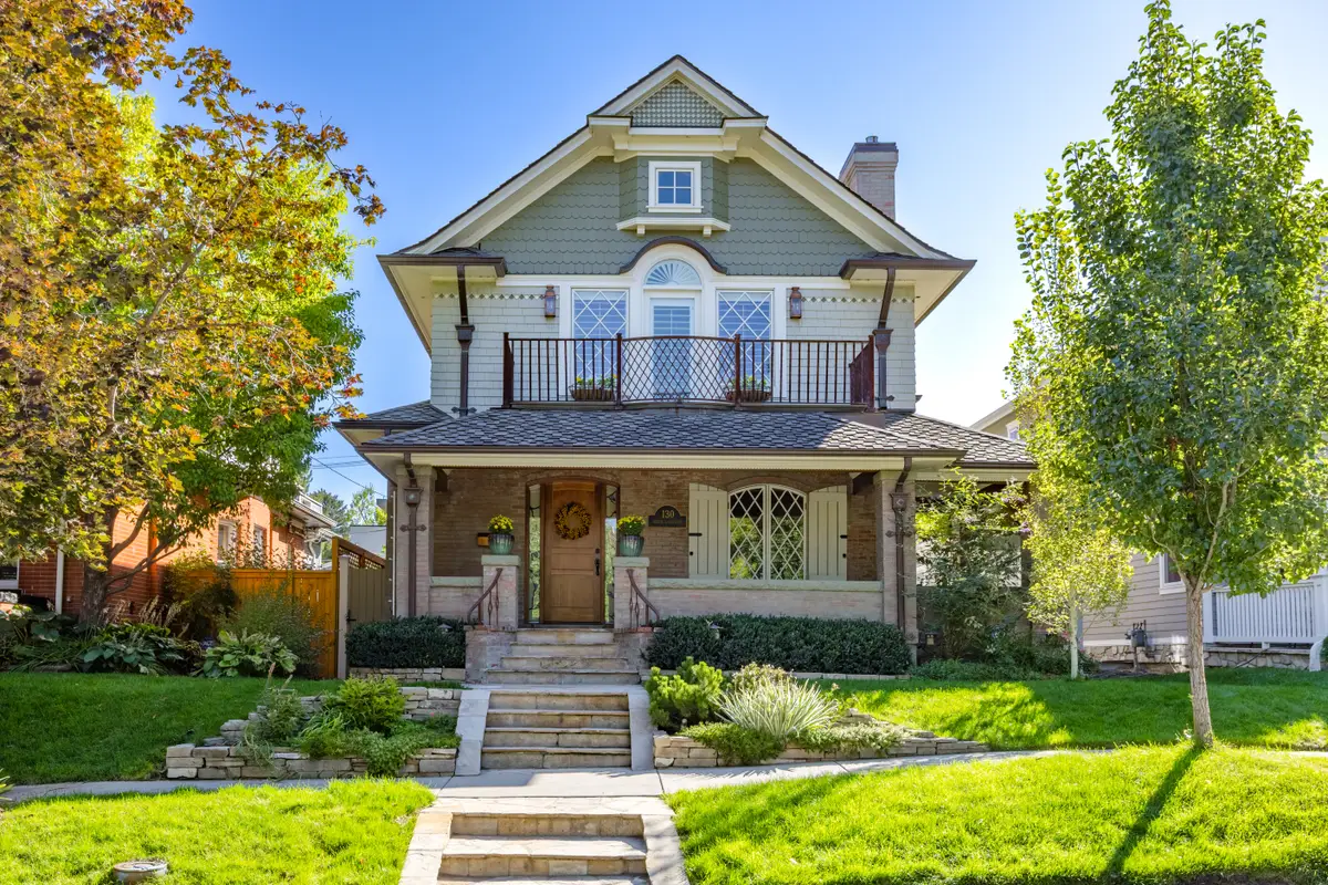 130 S Lafayette Street, Denver, CO 80209 - #1