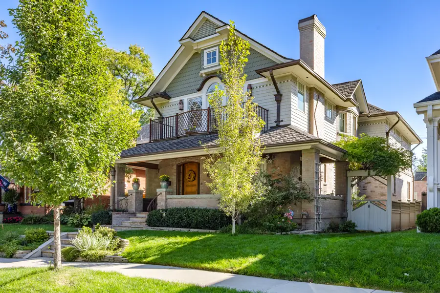 130 S Lafayette Street, Denver, CO 80209 - #2