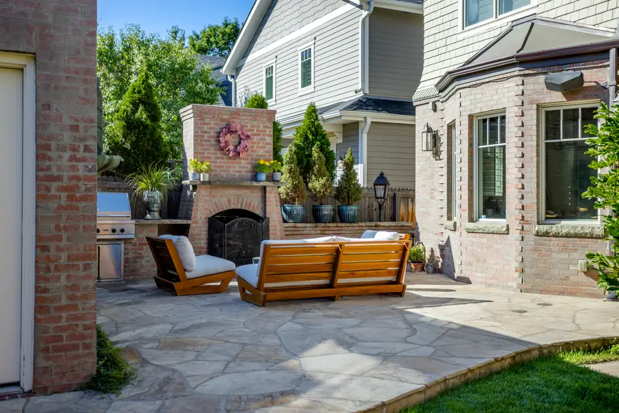 130 S Lafayette Street, Denver, CO 80209 - #3