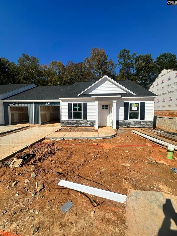 203 Fescue Drive, Columbia, SC 29212