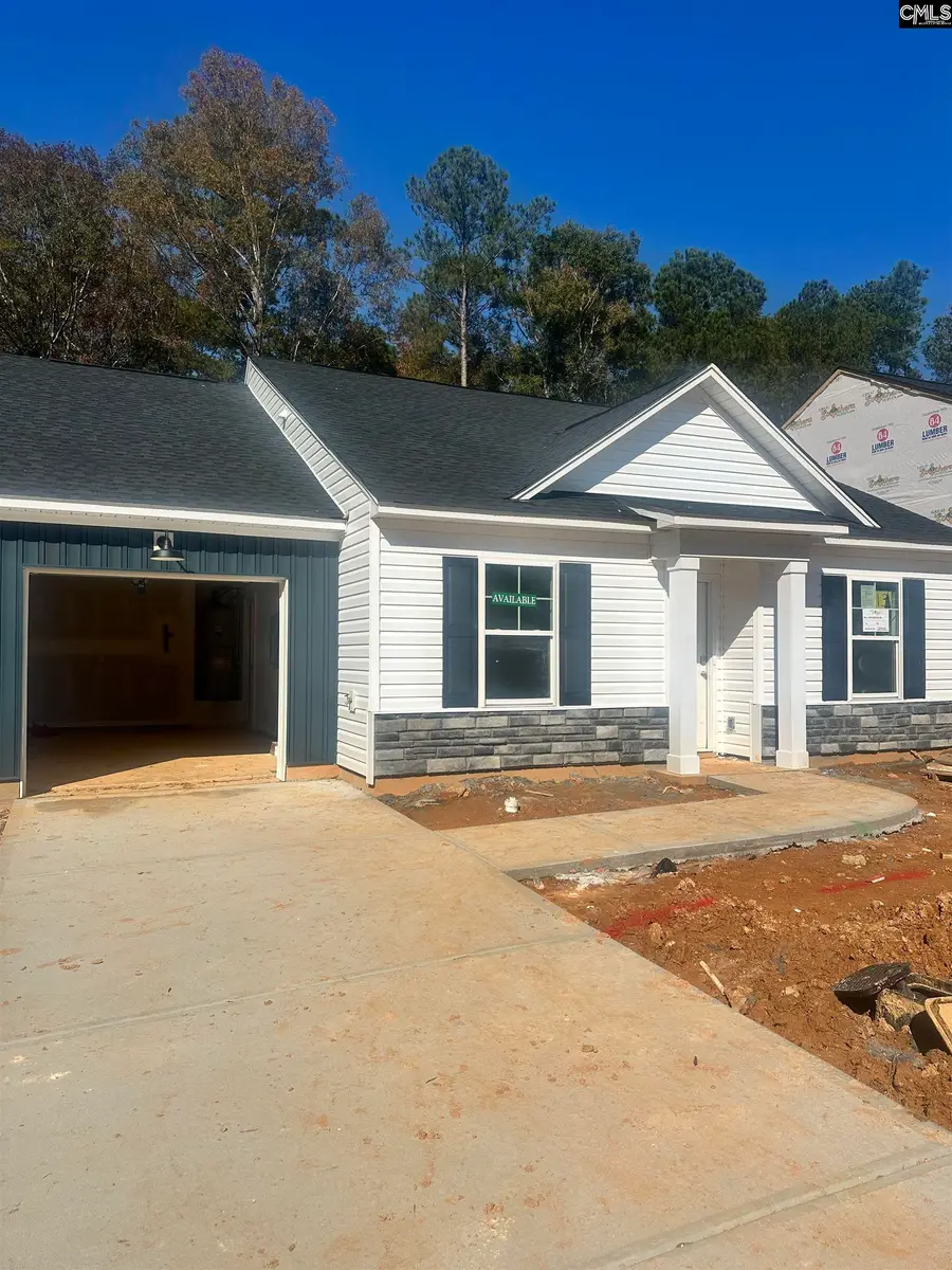 203 Fescue Drive, Irmo, SC 29212 - Image #2