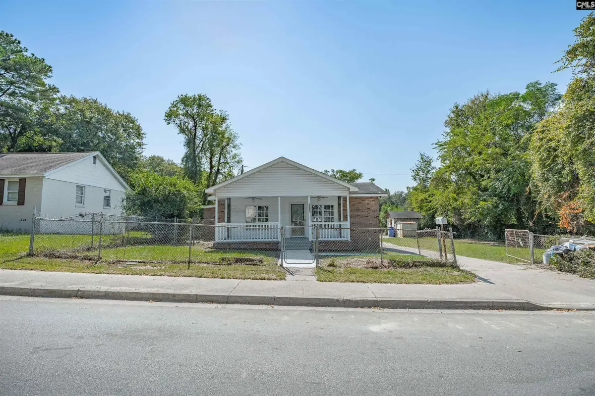 3530 Beaumont Avenue, Columbia, SC 29203 - #1