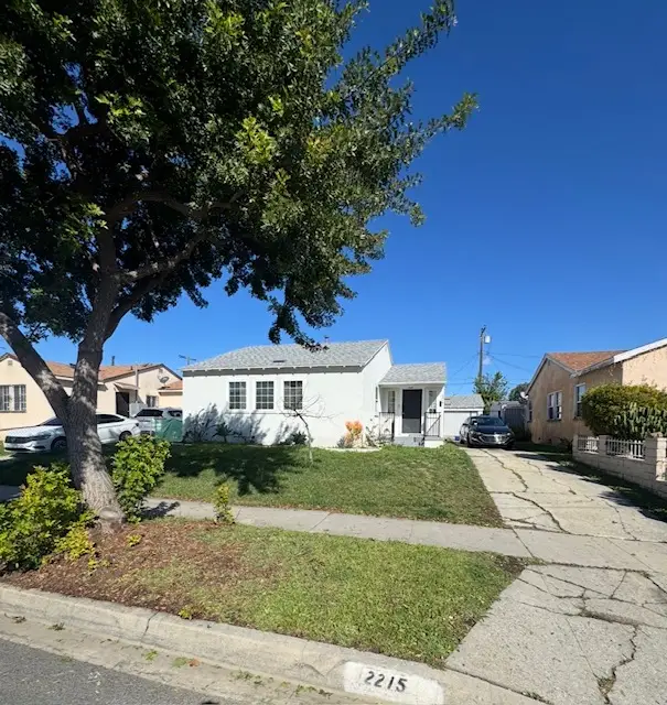 2215 W 153rd, Compton, CA 90220 - #1