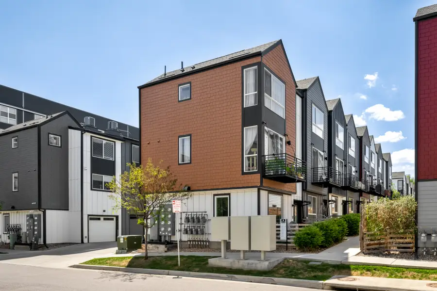 5538 W 11th Place, Lakewood, CO 80214 - #3