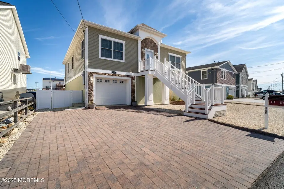 103 Hudson Drive, Mystic Island, NJ 08087 - Image #1
