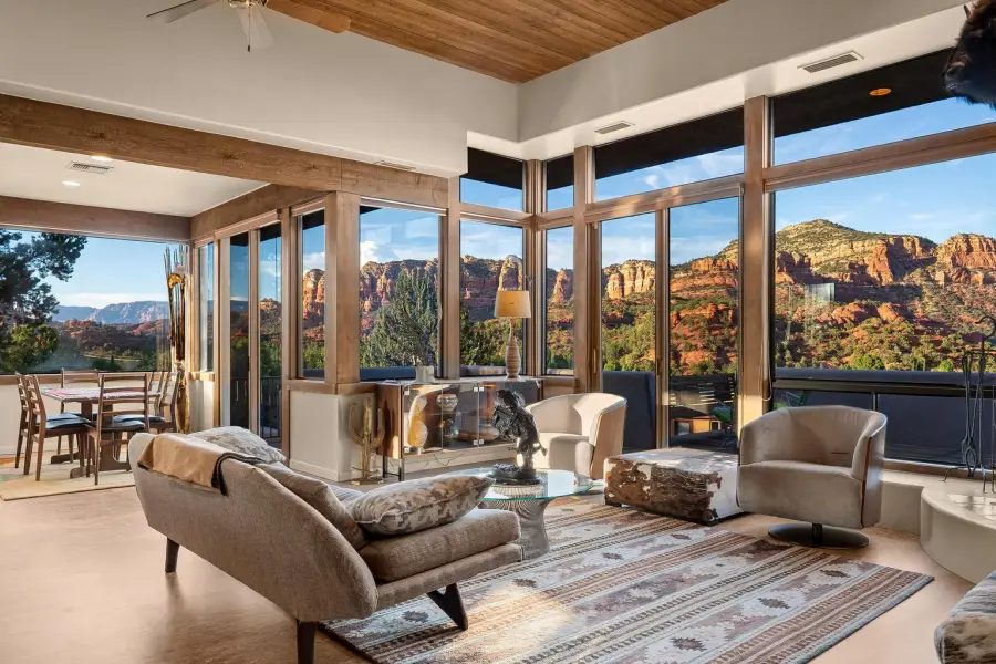 55 Blackjack Drive, Sedona, AZ 86351 - #3