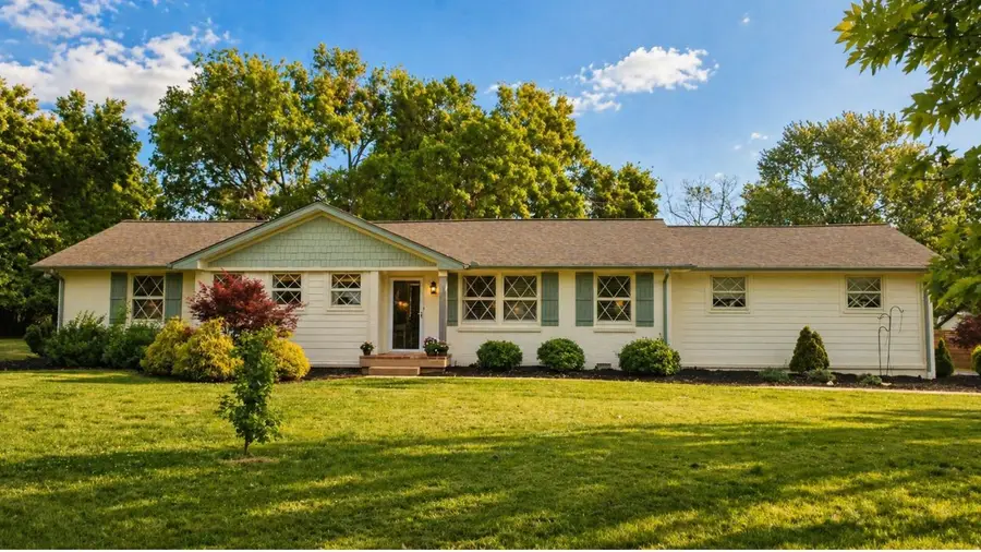 654 Oakley Dr, Nashville, TN 37220 - #2