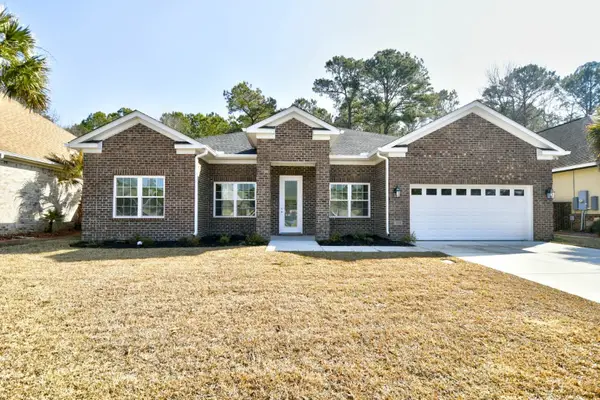 309 Waterfall Circle, Little River, SC 29566
