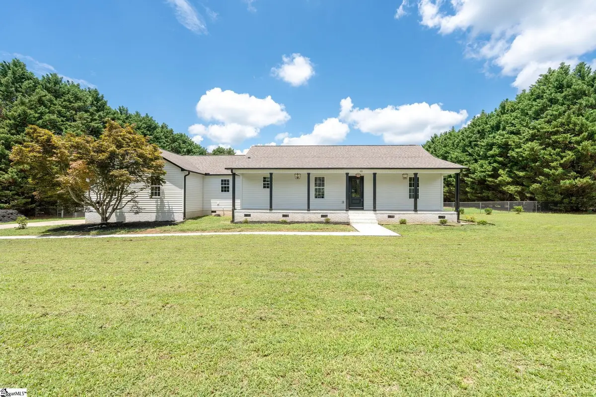 111 Bear Road, Piedmont, SC 29673 - #1