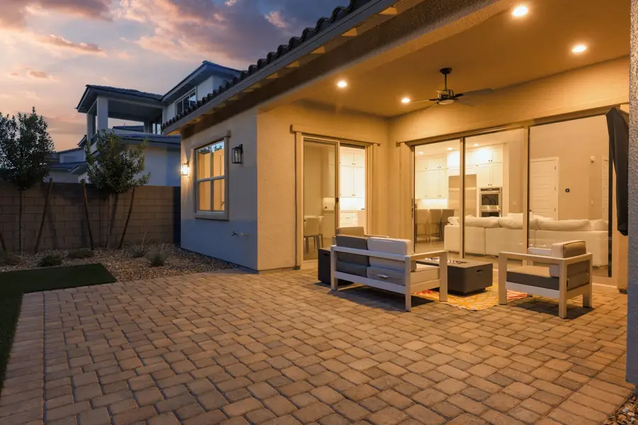 379 Malpaso Street, Las Vegas, NV 89138 - Image #2