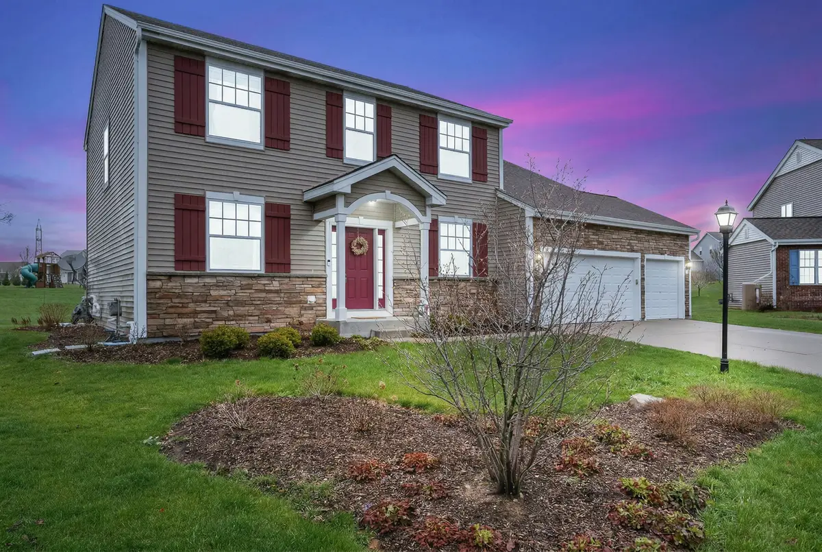 2180 Willow Pond Way, Port Washington, WI 53024 - #1