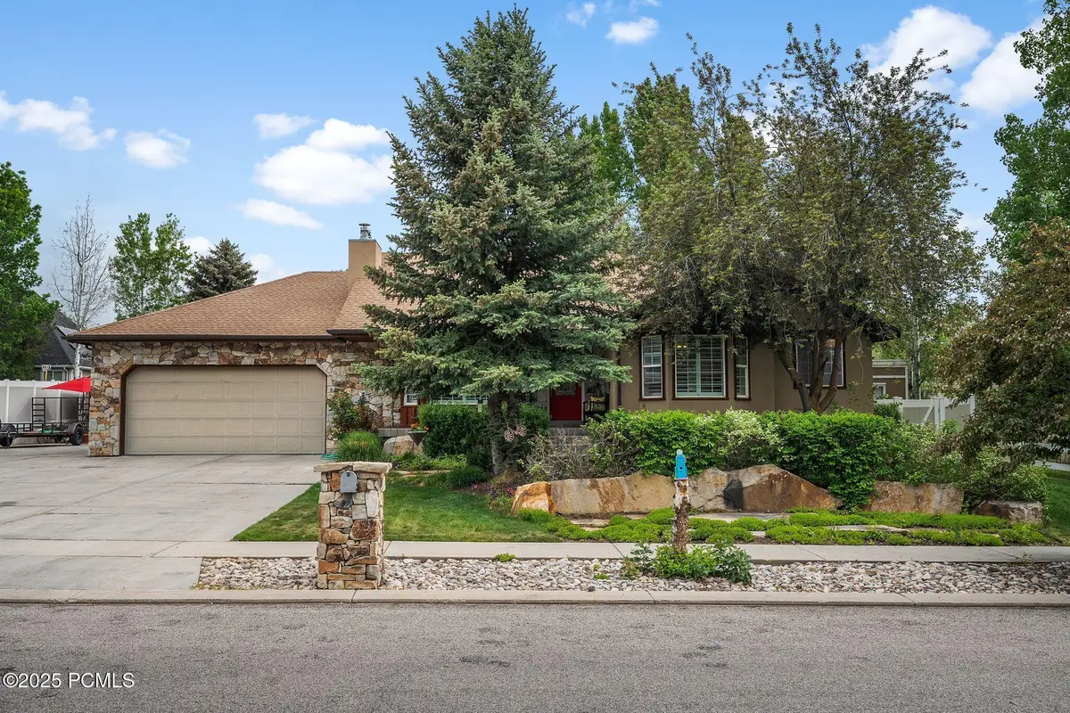 896 E 380 N, Heber City, UT 84032 - Image #1