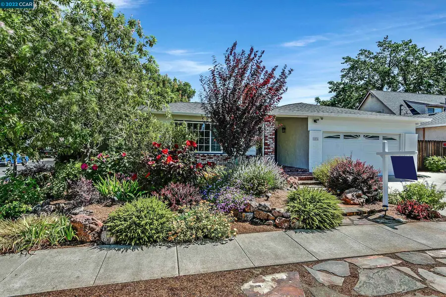 1876 Lynwood Dr, Concord, CA 94519 - Image #3