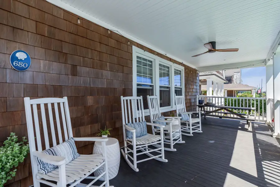 680 Main Avenue #1, Bay Head, NJ 08742 - #2