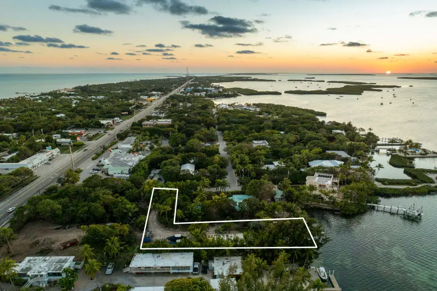 150 List Street, Islamorada, FL 33036 - #3