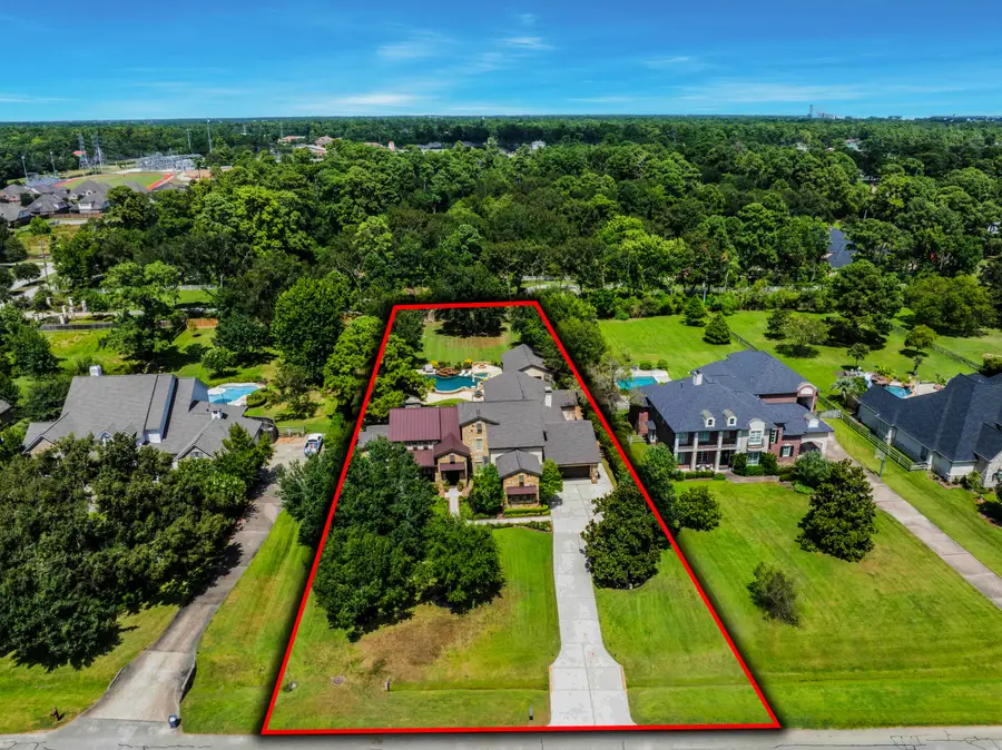 12718 Hunters Canyon Lane, Cypress, TX 77429 - #2