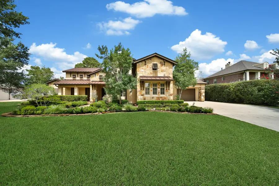 12718 Hunters Canyon Lane, Cypress, TX 77429 - #3