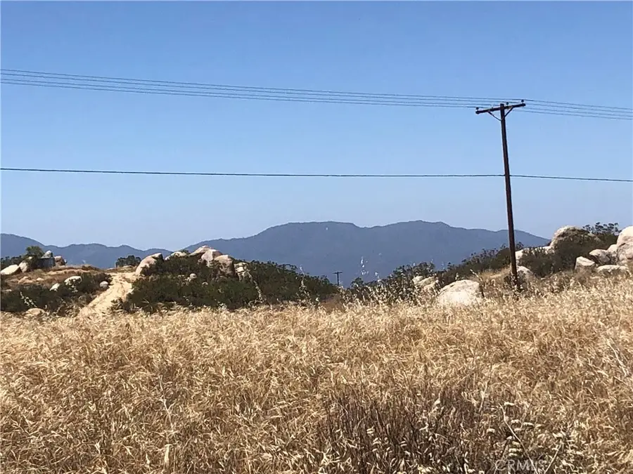 0 Centennial Street, Aguanga, CA 92536 - #2