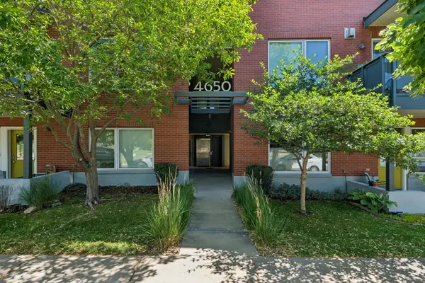 4650 Holiday Drive #201, Boulder, CO 80304