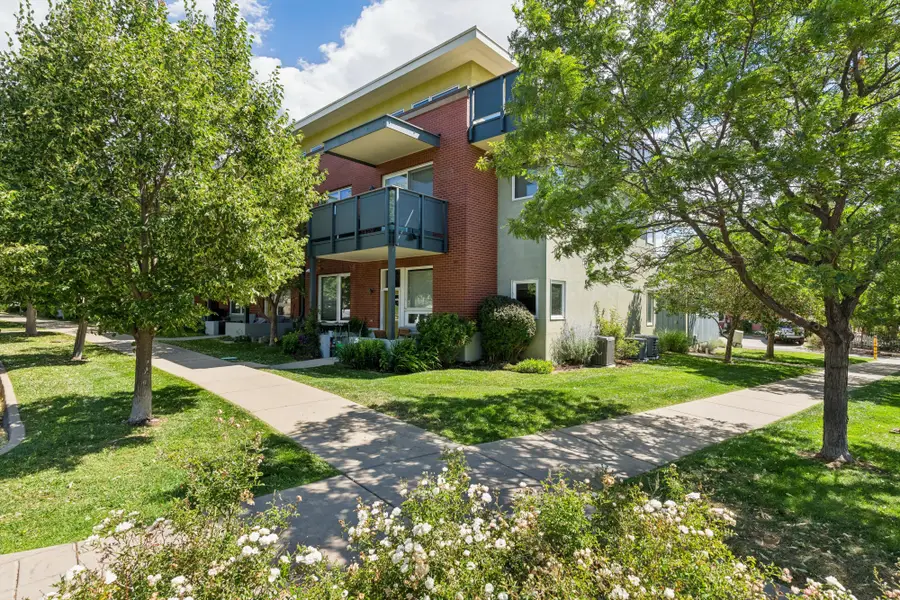 4650 Holiday Drive #201, Boulder, CO 80304 - #2