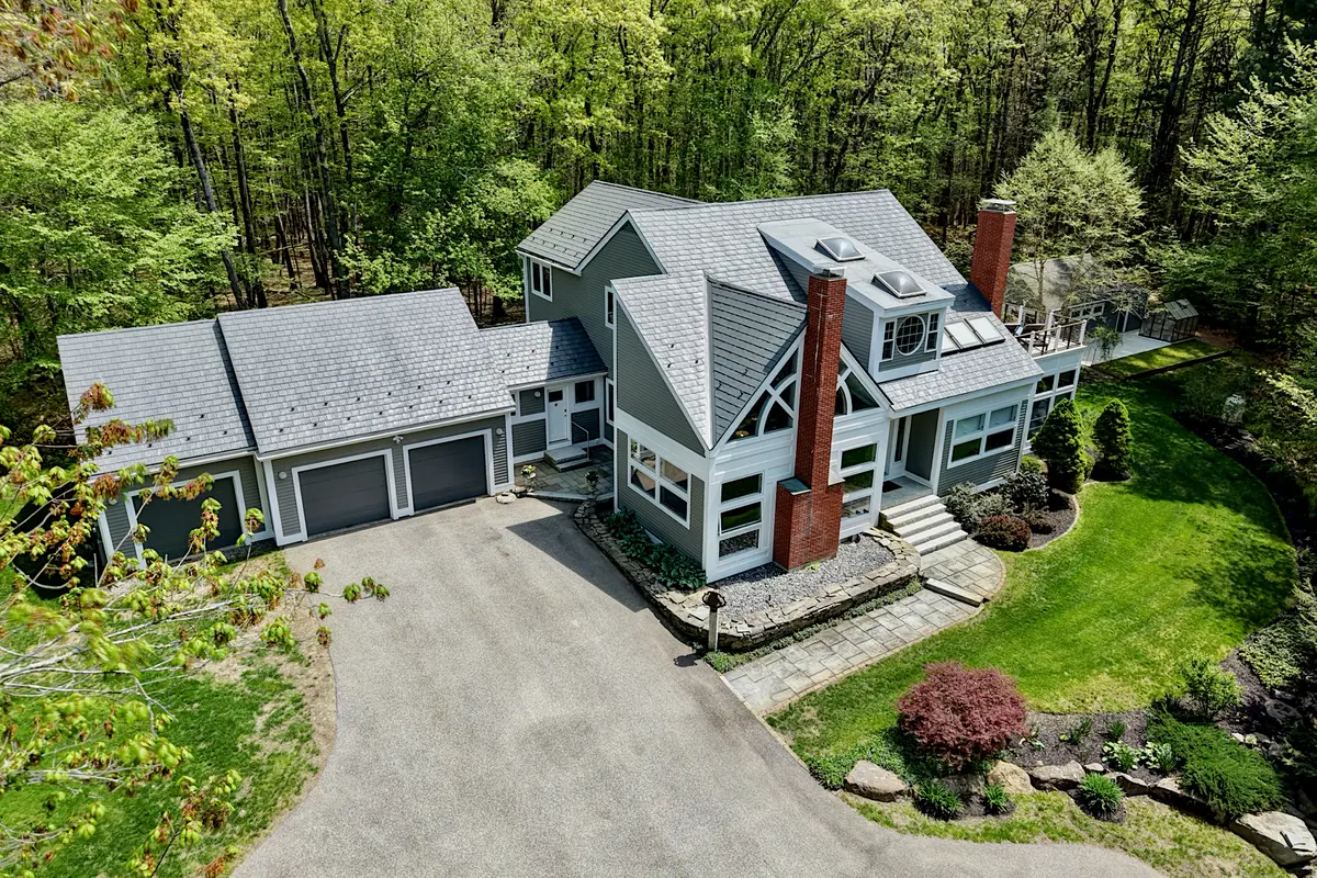 143 Mill Road, North Hampton, NH 03862 - #1