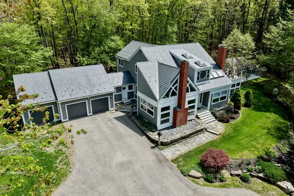 143 Mill Road, North Hampton, NH 03862