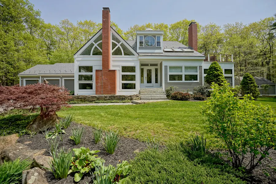143 Mill Road, North Hampton, NH 03862 - #2