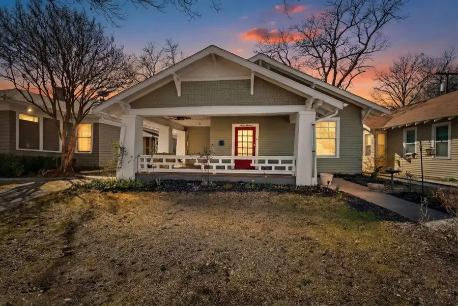 719 Dumont Street, Dallas, TX 75214 - #2