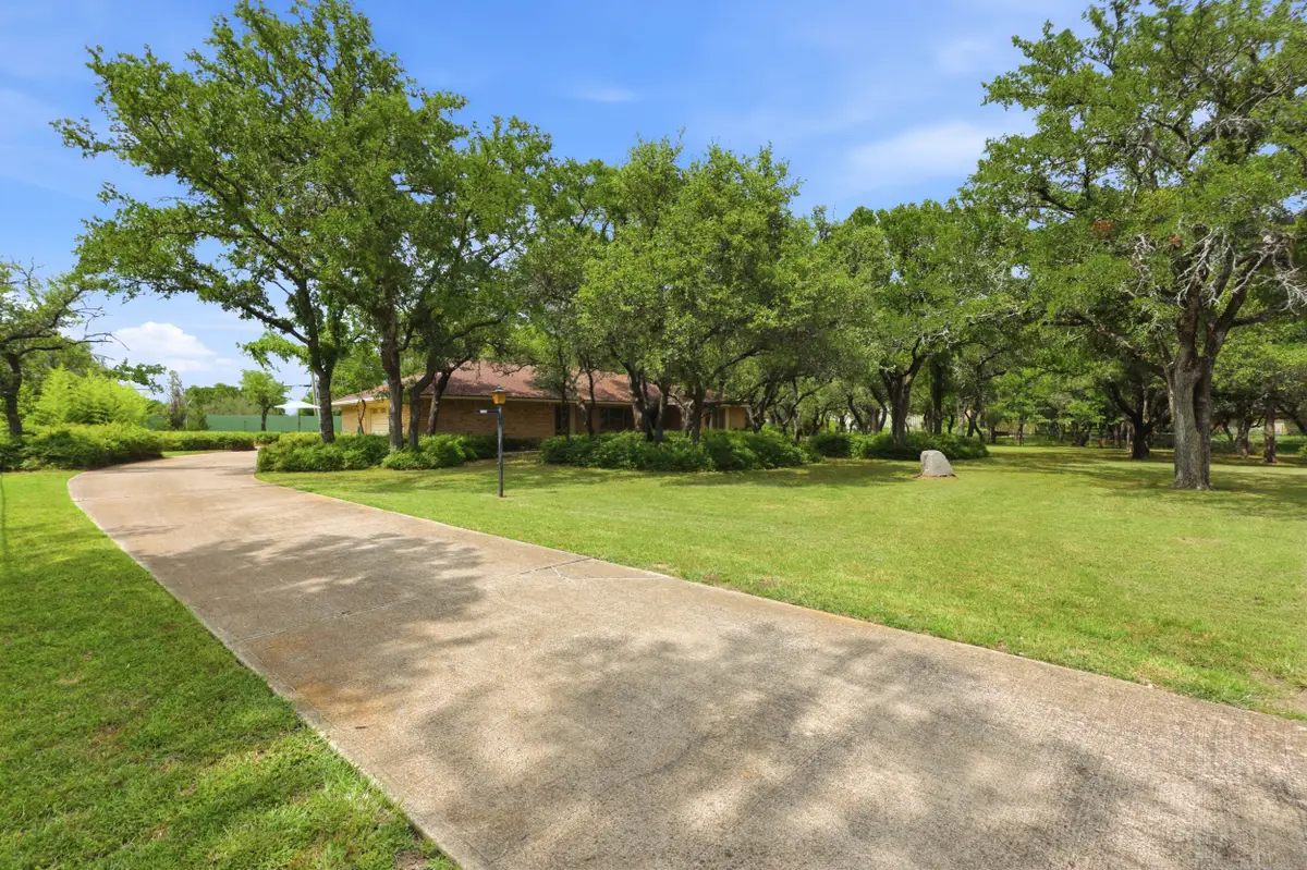 3724 Coronado Court, Willow Park, TX 76087 - #1