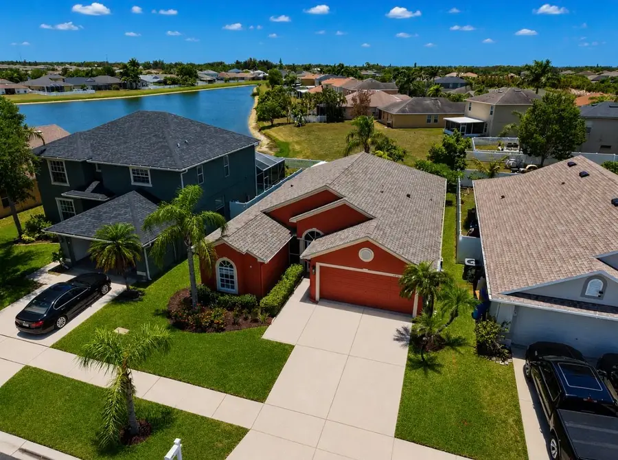 1836 Raven Glen Drive, Ruskin, FL 33570 - #2