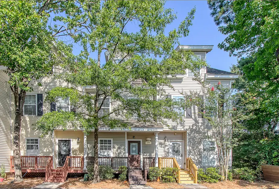 4791 Arco Lane, North Charleston, SC 29418 - #3