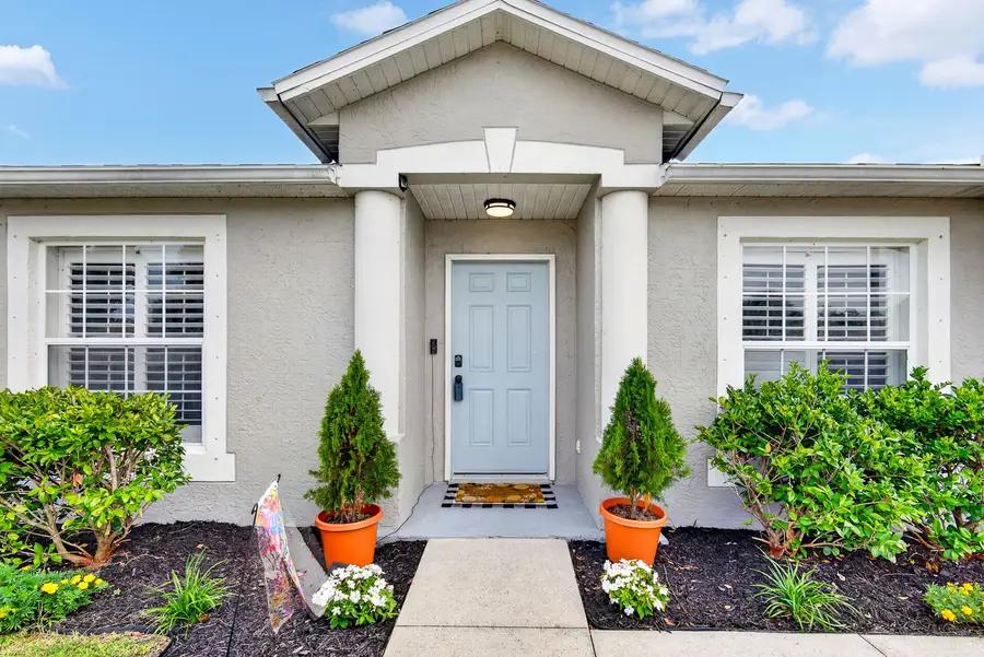 4394 Cuthbert Avenue, North Port, FL 34287 - #2