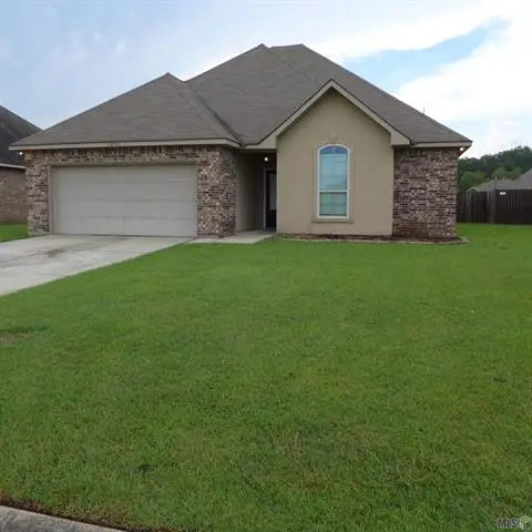 23159 Mango Dr, Denham Springs, LA 70726 - Image #1