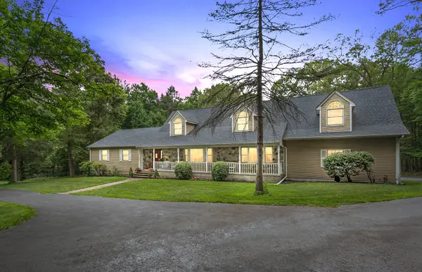 103 Burnt Meadow, Ringwood, NJ 07456