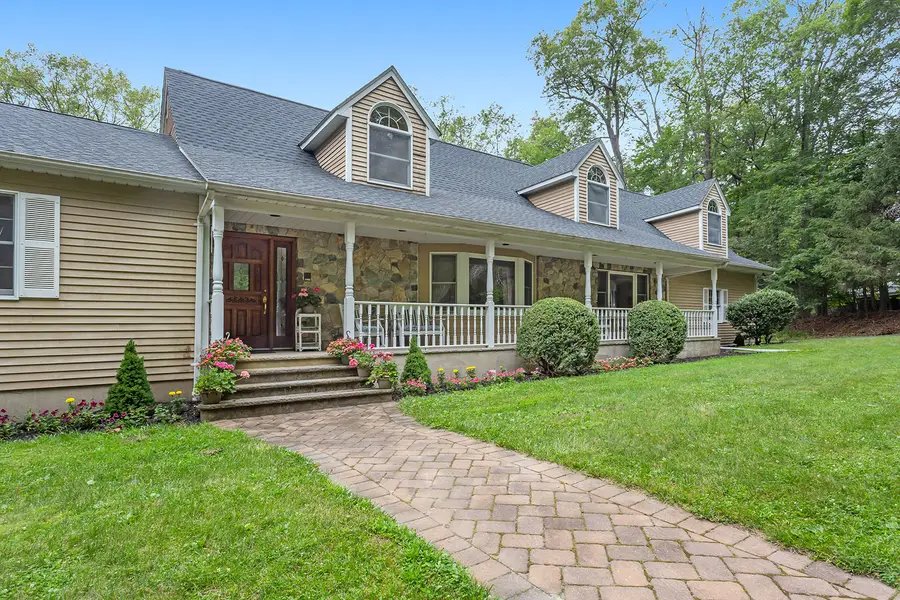 103 Burnt Meadow, Ringwood, NJ 07456 - #2