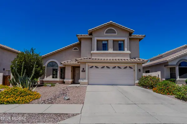 12953 N Meadview Way, Oro Valley, AZ 85755