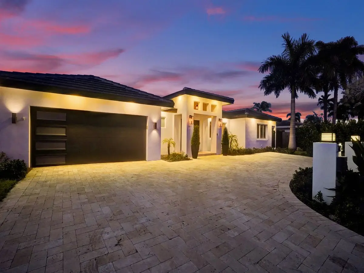 2805 NE 29th Street, Fort Lauderdale, FL 33306 - #1