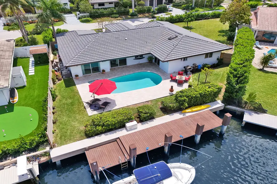 2805 NE 29th Street, Fort Lauderdale, FL 33306 - #3