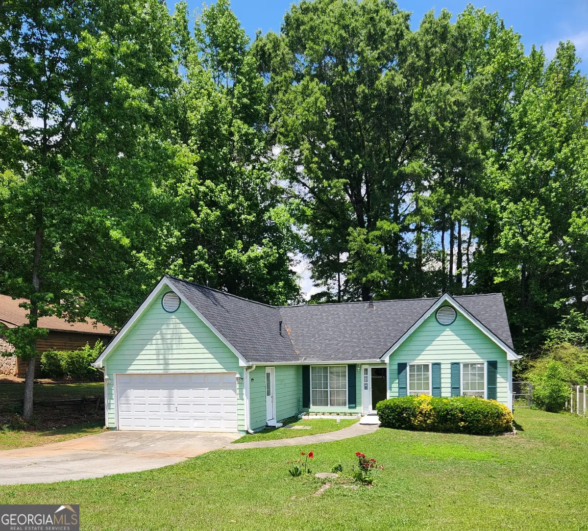 8440 Cedar Creek Ridge, Riverdale, GA 30274 - #1